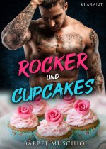 Rocker und Cupcakes