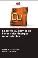 Le cuivre au service de l'avenir des énergies renouvelables