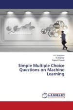 Simple Multiple Choice Questions on Machine Learning