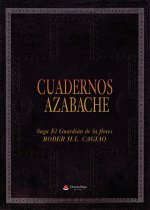 Cuadernos azabache