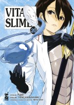 Vita da slime
