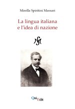 lingua italiana e l'idea di nazione