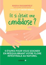 Mon programme anti-candidose