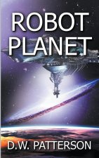 Robot Planet
