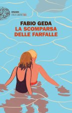 scomparsa delle farfalle