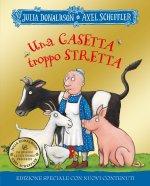 casetta troppo stretta. 30 anni