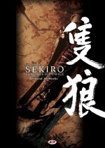 art of Sekiro. Shadows die twice. Official artworks