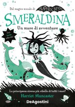 mare di avventure. Smeraldina
