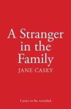 Jane Casey Untitled Novel 3