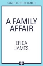 Erica James 2024
