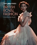 Times British Royal Fashion
