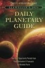Llewellyn's 2024 Daily Planetary Guide
