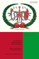 Armenian Social Democrat Hnchakian Party