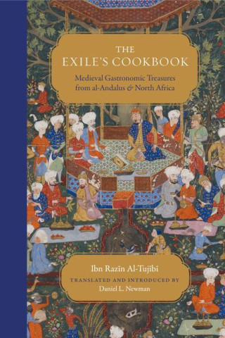 Exile's Cookbook