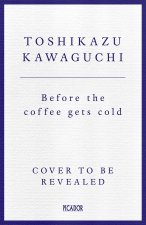 Before the Coffee Gets Cold