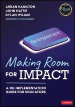 Making Room for Impact
