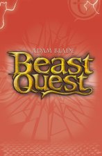 Beast Quest: Series 31