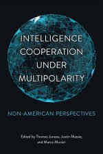 Intelligence Cooperation under Multi-polarity