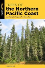Trees of the Northern Pacific Coast