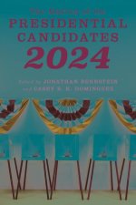 Making of the Presidential Candidates 2024