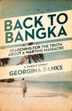 Back to Bangka