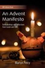 Advent Manifesto