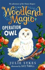 Woodland Magic 4