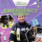 People in the Emergency Services