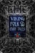 Viking Folk & Fairy Tales