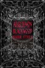 Algernon Blackwood Horror Stories