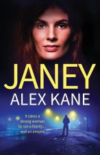 Janey