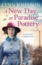 New Day at Paradise Pottery