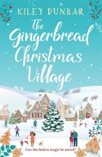 Gingerbread Christmas Village