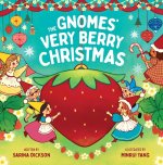 Gnomes' Very Berry Christmas