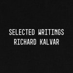 Richard Kalvar: Selected Writings