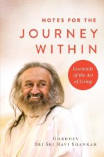 Notes for the Journey Within