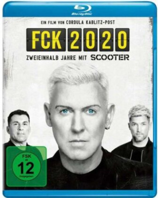 FCK 2020-Zweieinhalb Jahre mit Scooter/BD