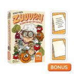 Zuuupa