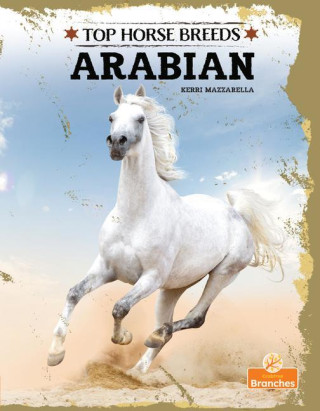 Arabian