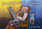 Grumpy Milo & Grumpy Grandpa (Spanish)