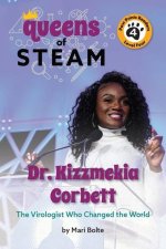 Dr. Kizzmekia Corbett: The Virologist Who Changed the World (Spanish)