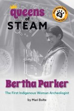 Bertha Parker: The First Female Indigenous American Archaeologist