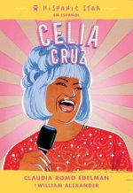 Hispanic Star en espa?ol: Celia Cruz