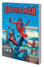 Spider-Man Vol. 2