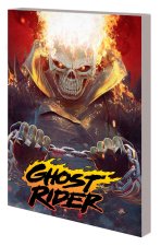 Ghost Rider Vol. 3