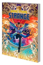 Doctor Strange Vol. 1: The Life of Doctor Strange