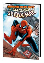 Spider-Man: Brand New Day Omnibus Vol. 1