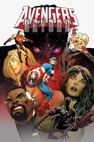 Avengers: Beyond