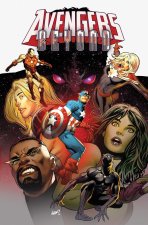 Avengers: Beyond