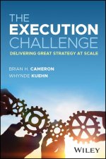 Architecting Strategy Execution: How to Solve Business Challenges at Scale